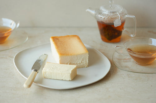 Mr. CHEESECAKE Classic / Bag