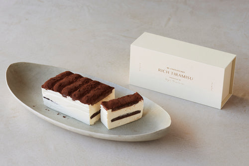 RICH TIRAMISU Original / Box