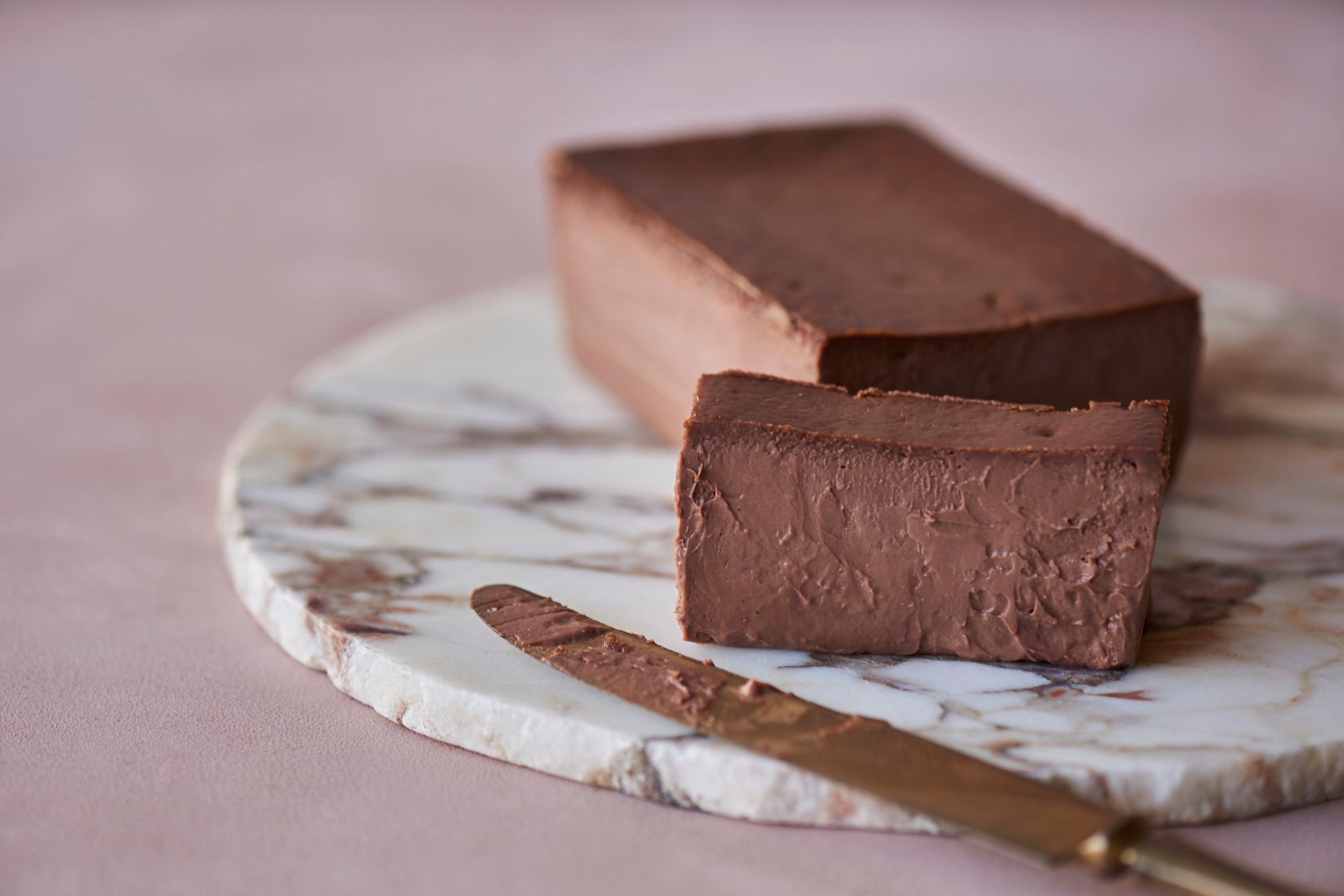 Mr. CHEESECAKE Chocolat Framboise