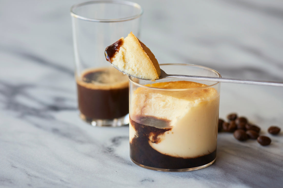 Affogato