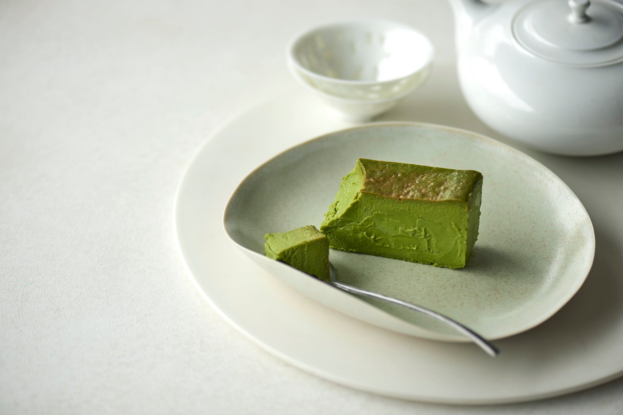 Mr. CHEESECAKE Fine Green Tea / Bag