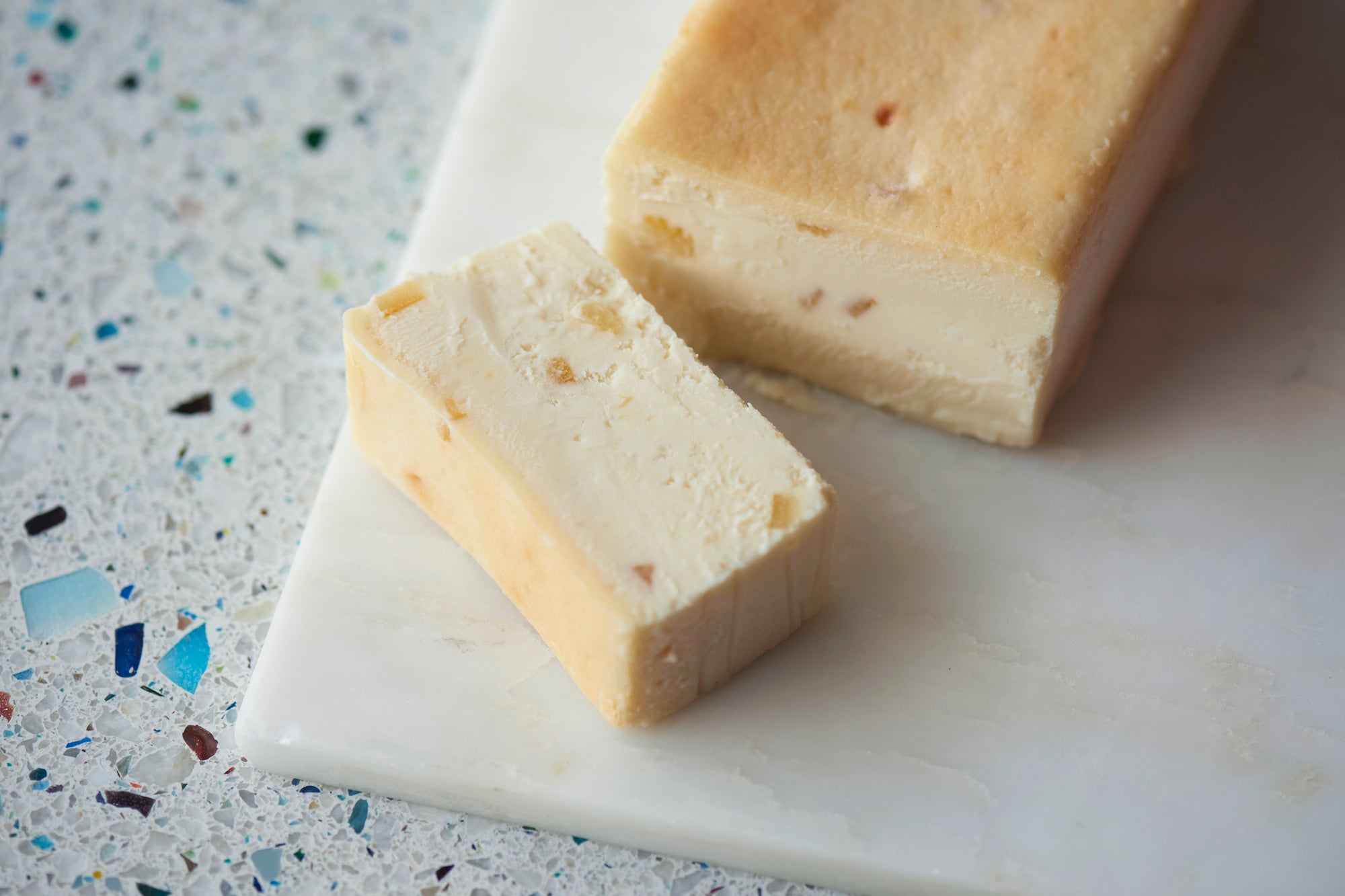 Mr. CHEESECAKE Lemon