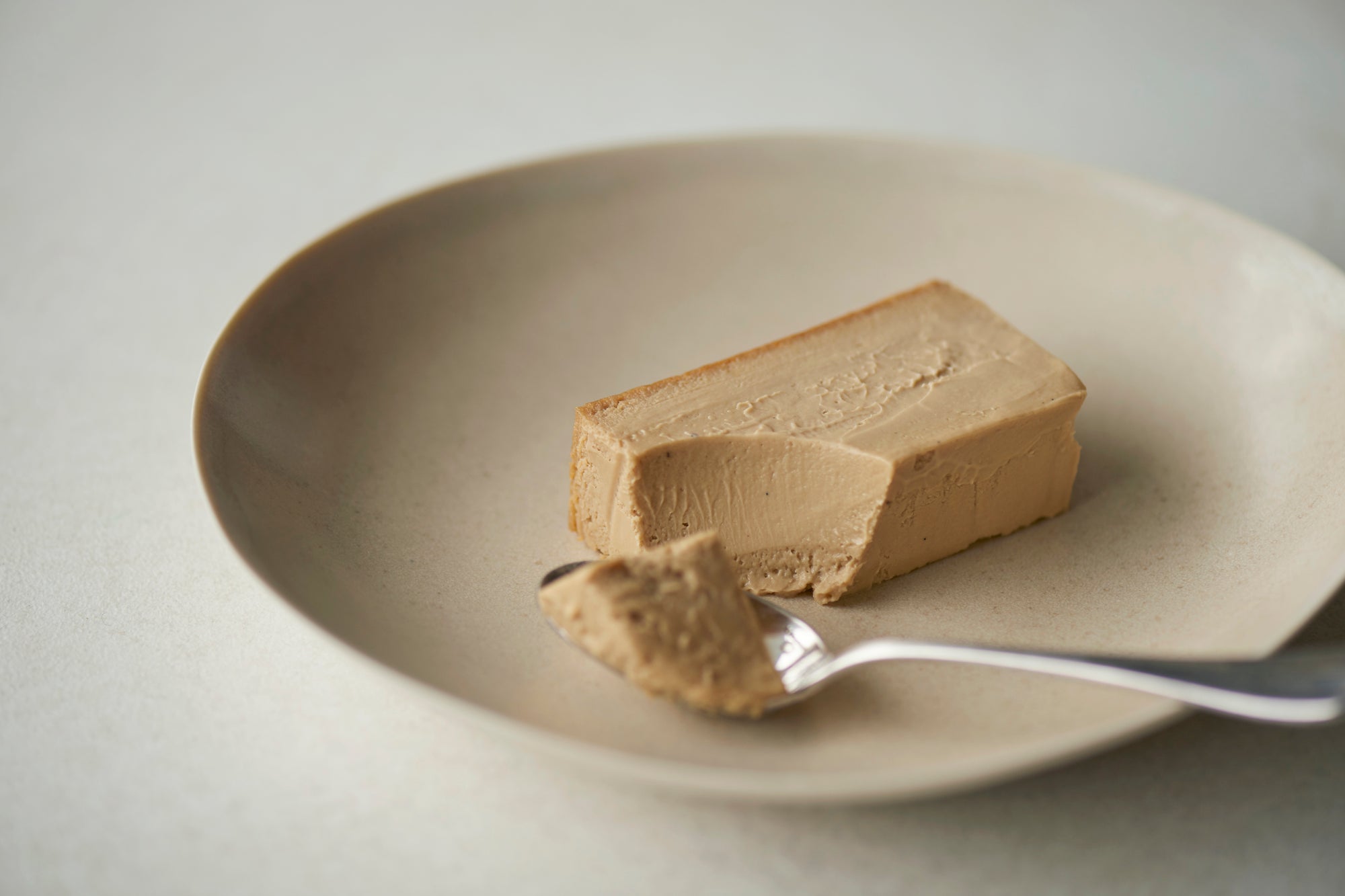 Mr. CHEESECAKE Caramel Earl Grey / Bag