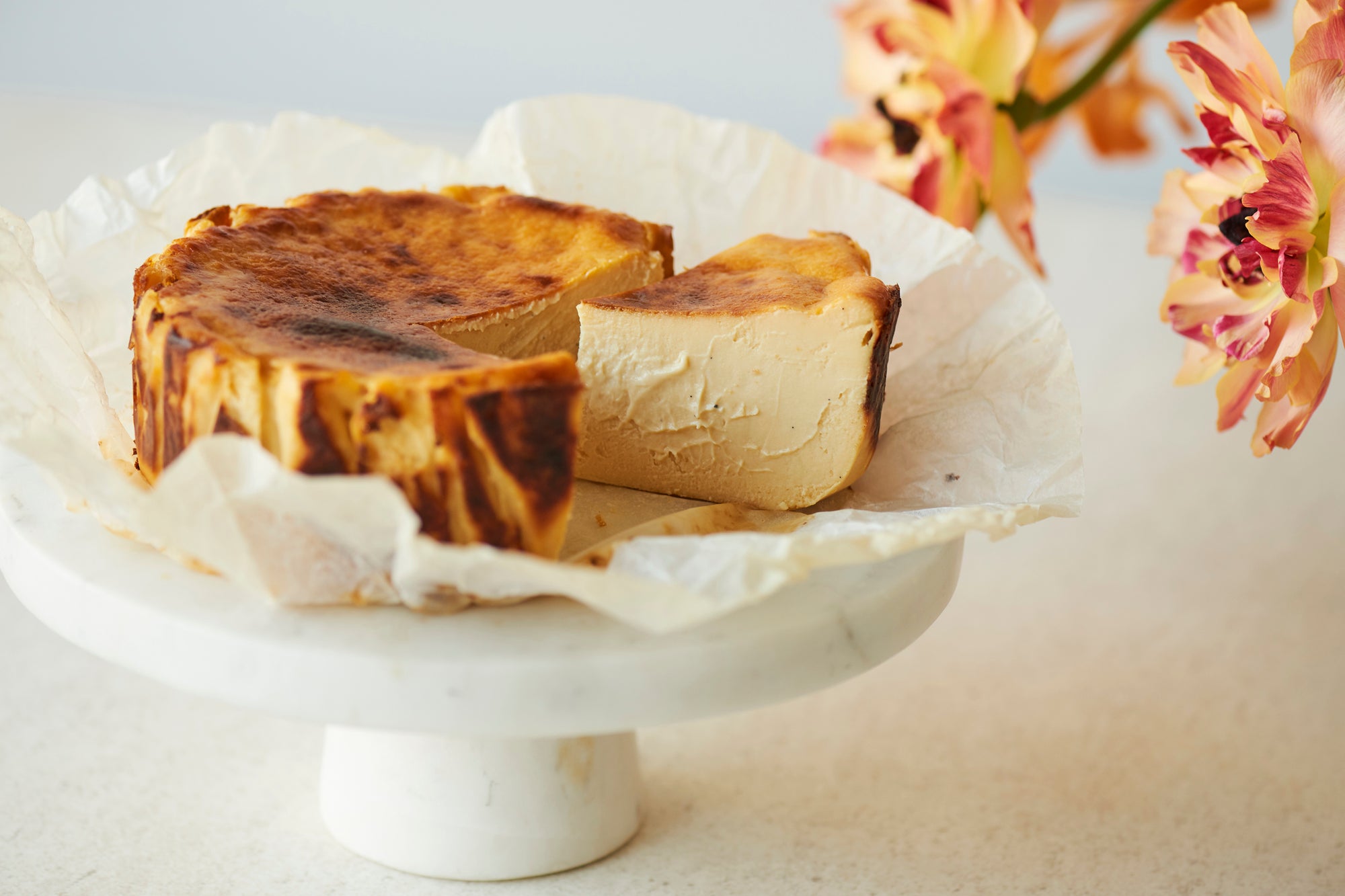 BASQUE CHEESECAKE Original - Limited Box -