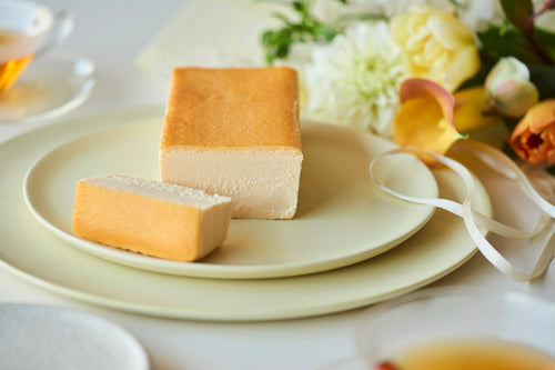 Mr. CHEESECAKE Classic / Box