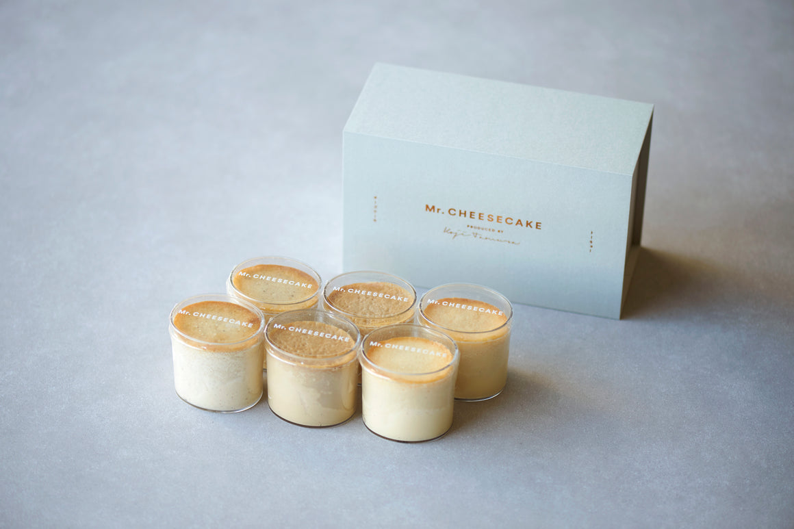 Your Choice Gift Box(6個入り / S)