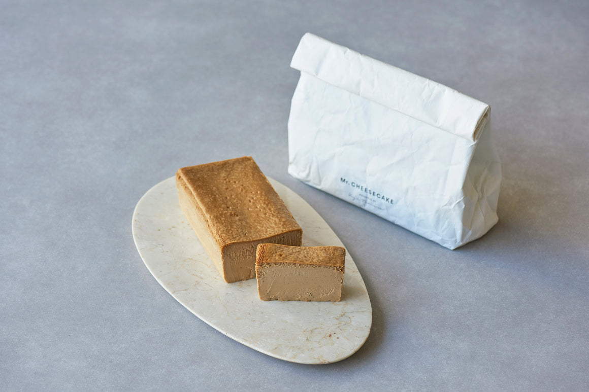 Caramel Earl Grey / Bag