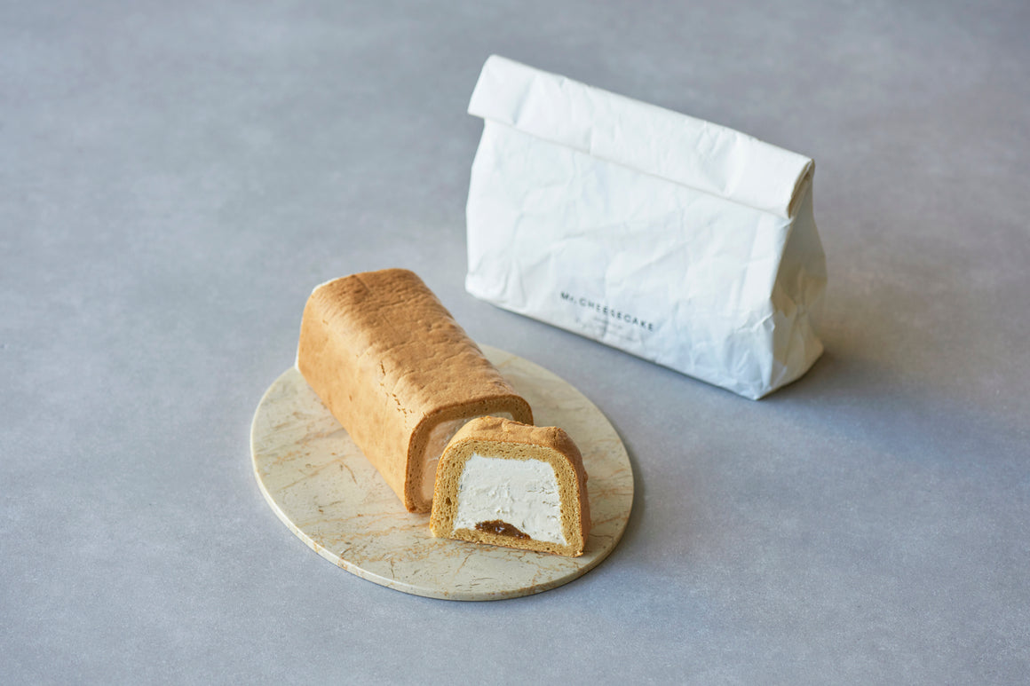 square roll cake