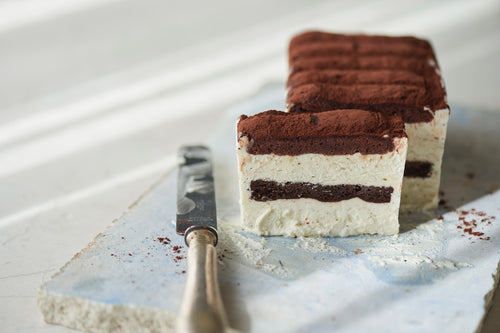 RICH TIRAMISU Original / Bag