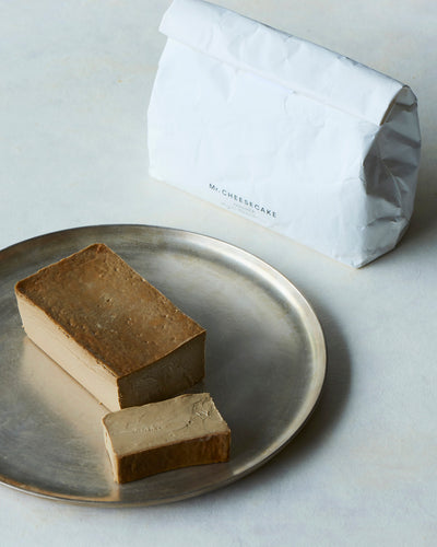 Mr. CHEESECAKE Hojicha