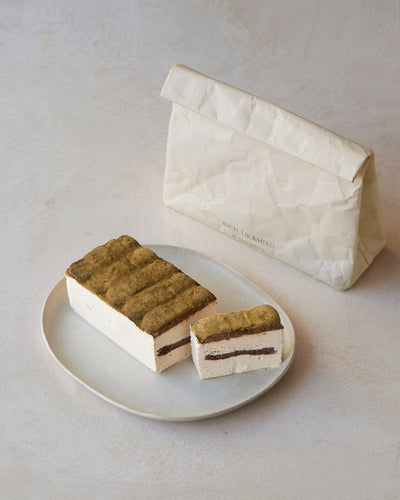 RICH TIRAMISU Earl Grey