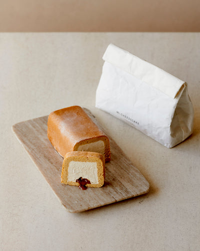 square roll cake