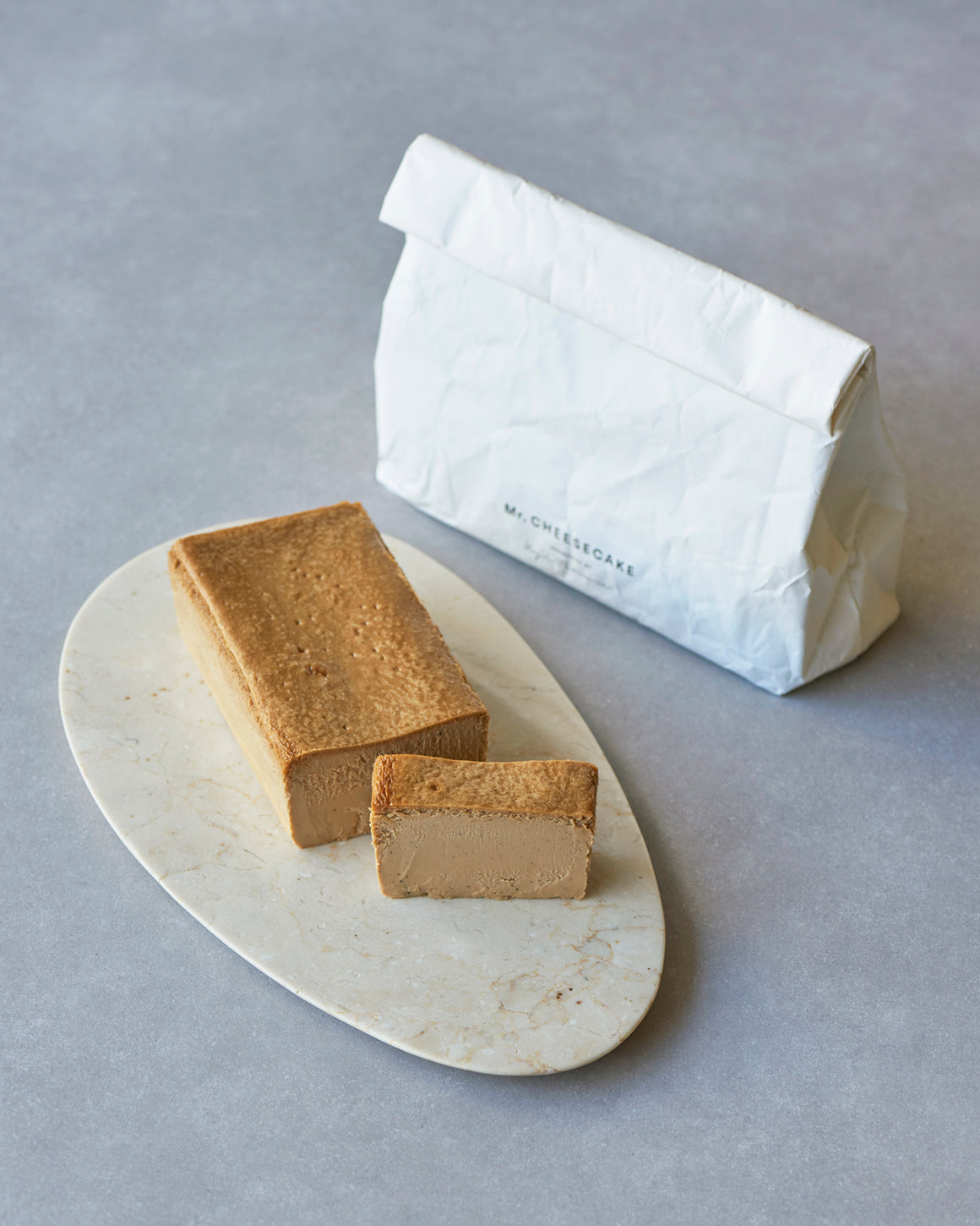 Caramel Earl Grey / Bag