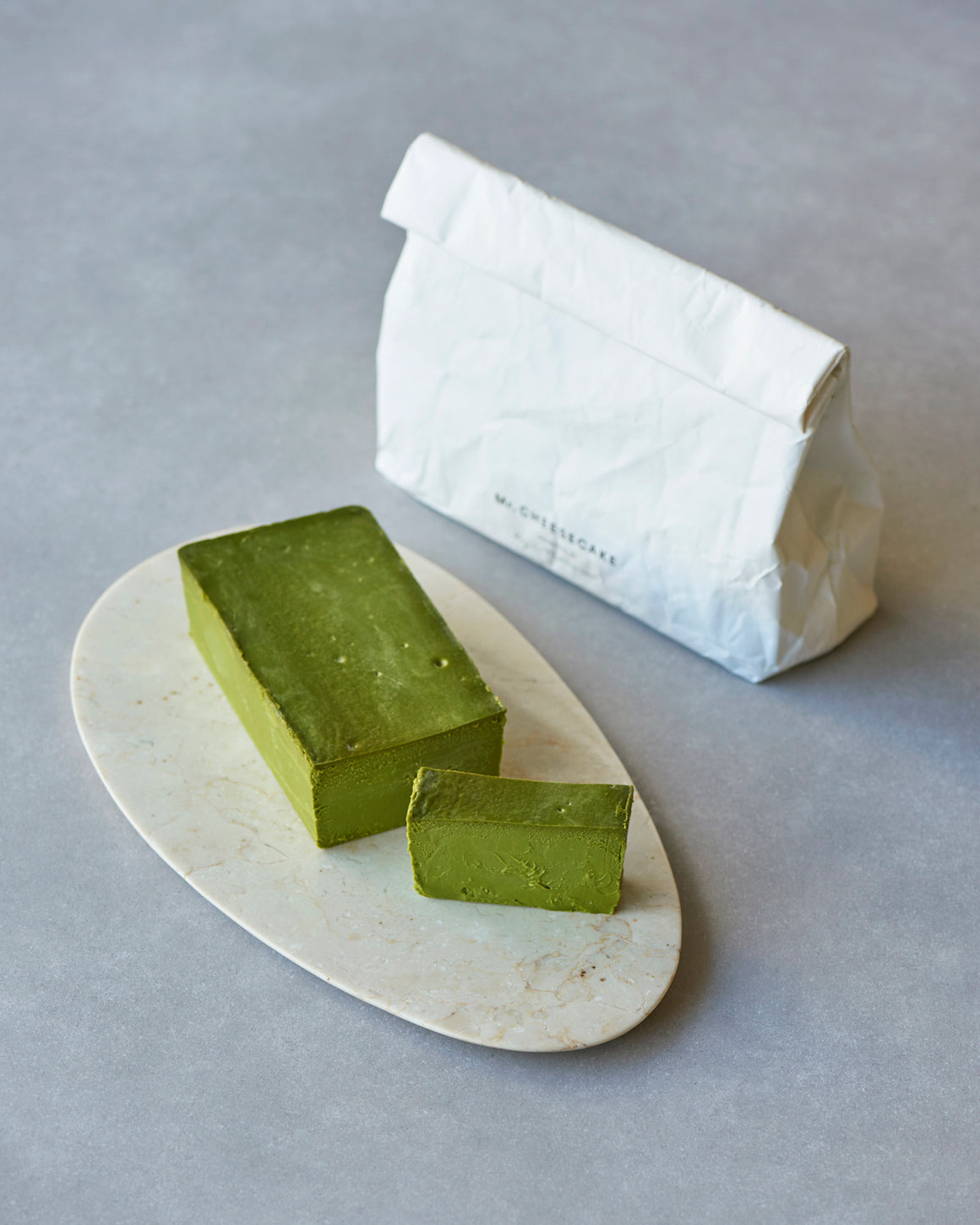 Fine Green Tea / Bag