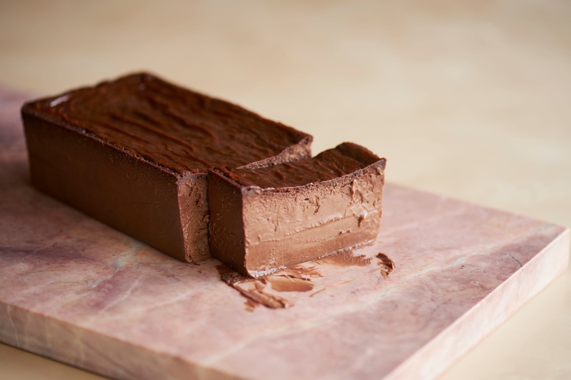 Mr. CHEESECAKE BLACK cacao