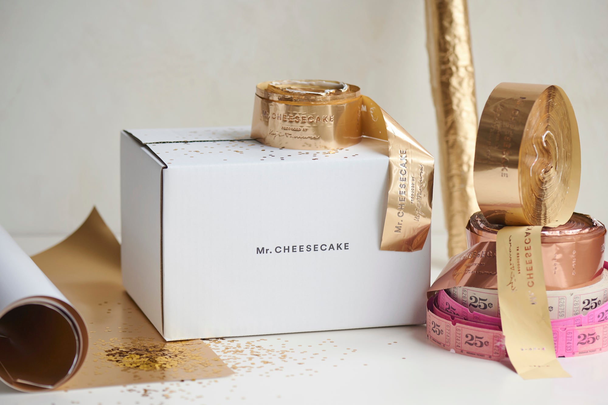 Happy Summer Box
