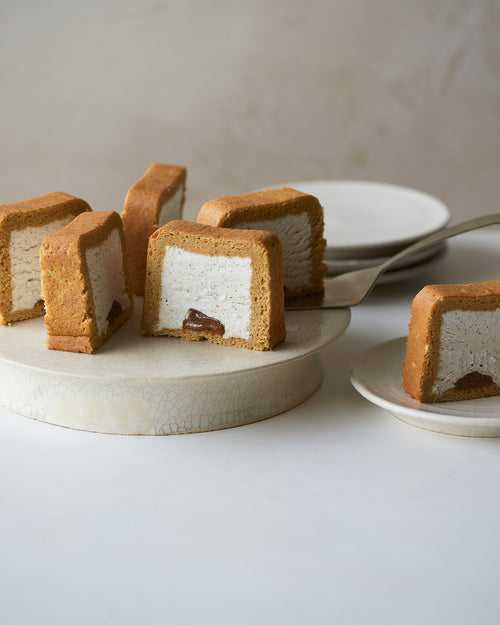 square roll cake