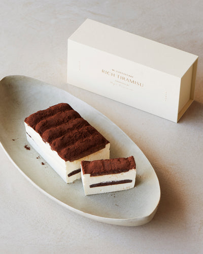 RICH TIRAMISU Original / Box