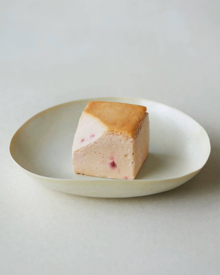 Mr. CHEESECAKE assorted 4-Cube Standard