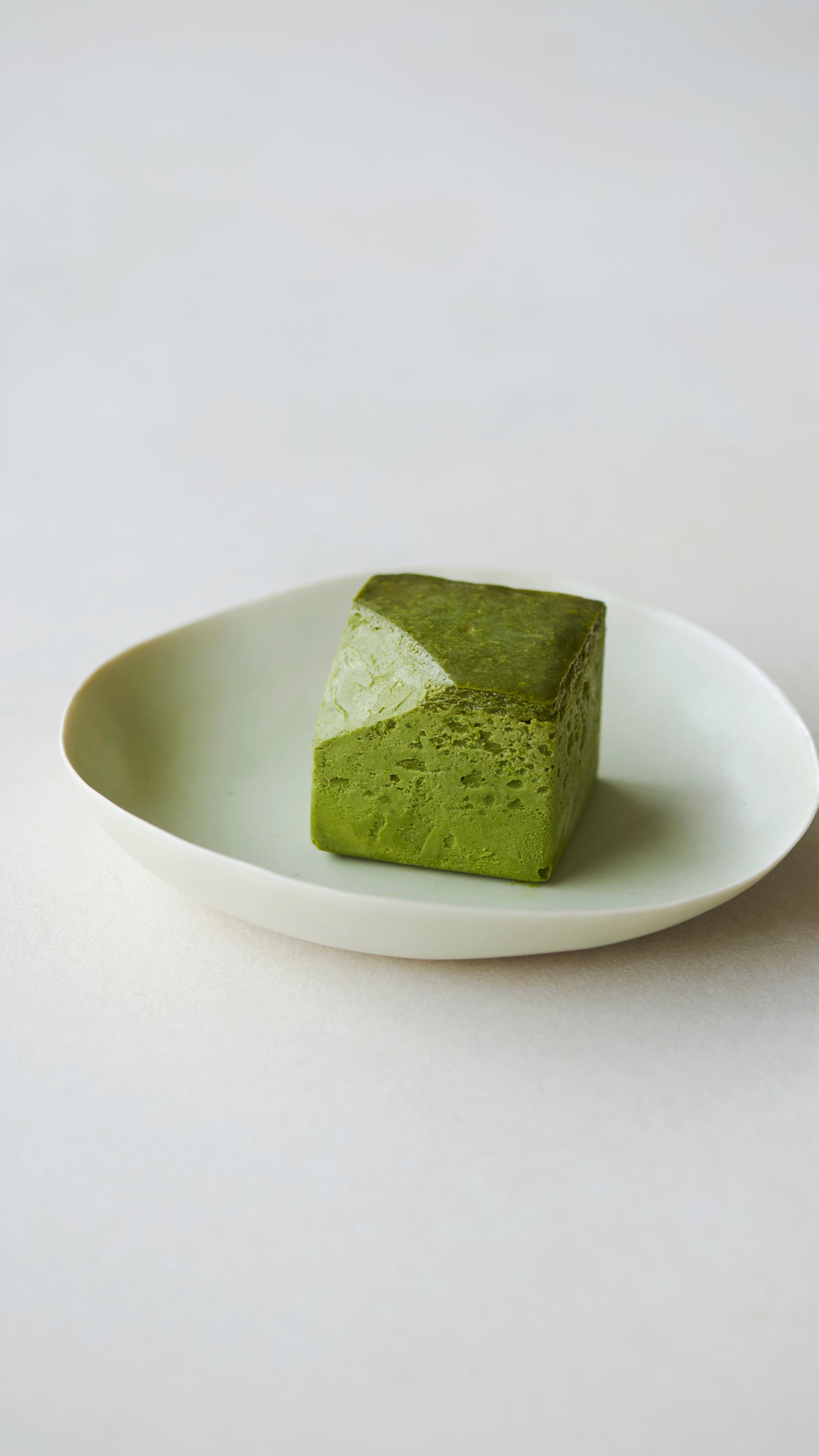 Mr. CHEESECAKE assorted 4-Cube Standard