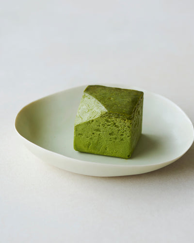Mr. CHEESECAKE assorted 4-Cube Standard