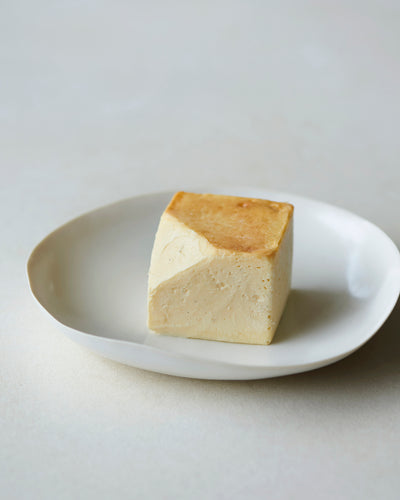 Mr. CHEESECAKE assorted 4-Cube Standard