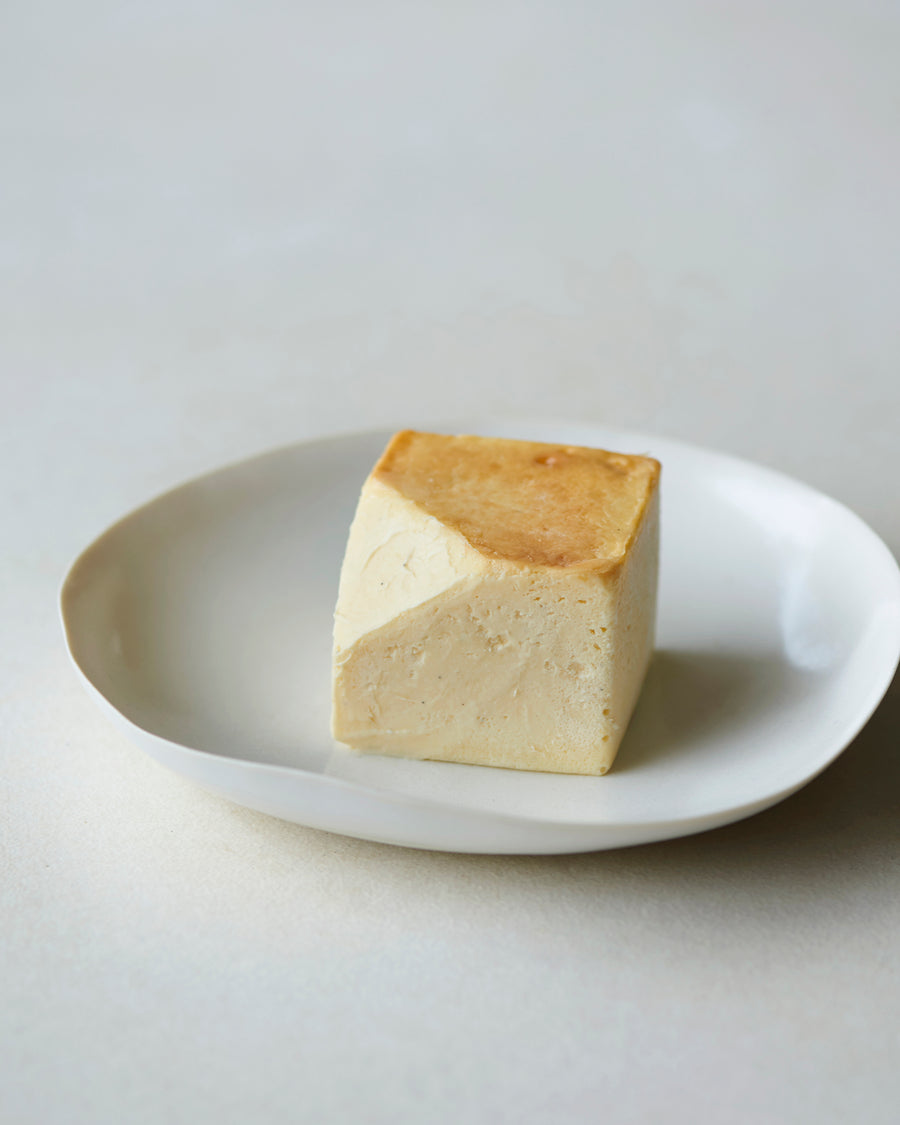 Mr. CHEESECAKE assorted 4-Cube Standard