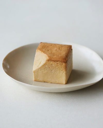 Mr. CHEESECAKE assorted 4-Cube Standard