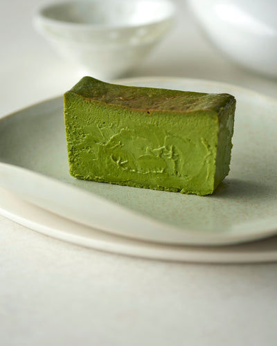 Mr. CHEESECAKE Fine Green Tea / Bag