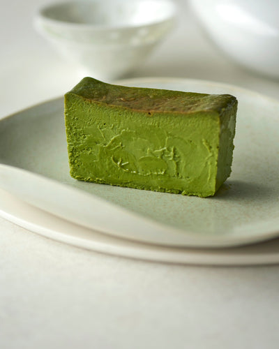 Mr. CHEESECAKE Fine Green Tea / Box
