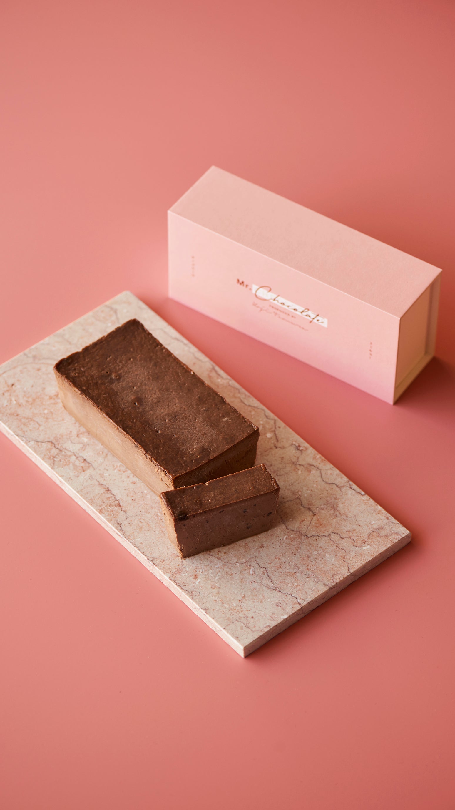 Mr. CHEESECAKE Chocolate & Cookies