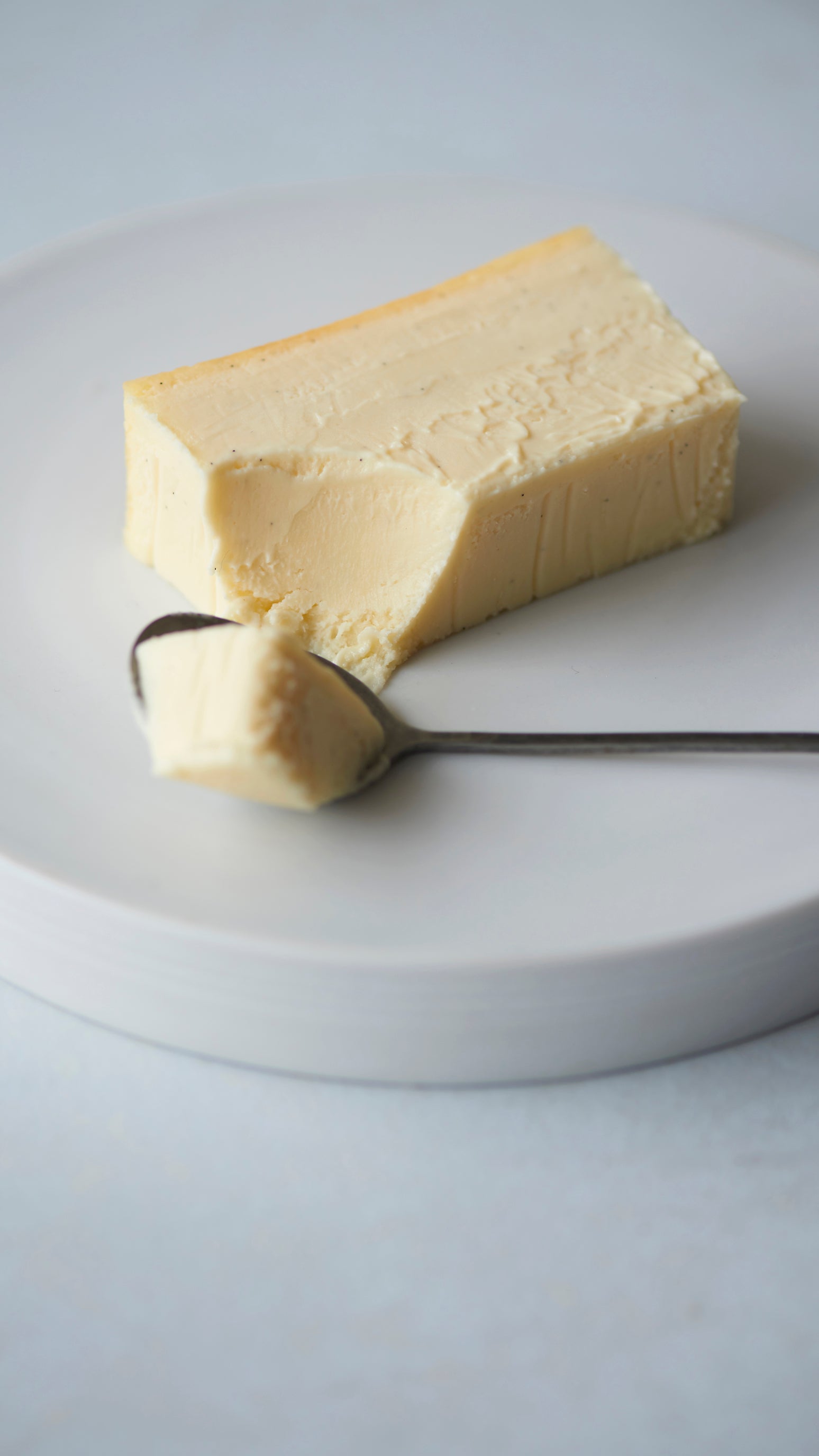 Mr. CHEESECAKE Macadamia