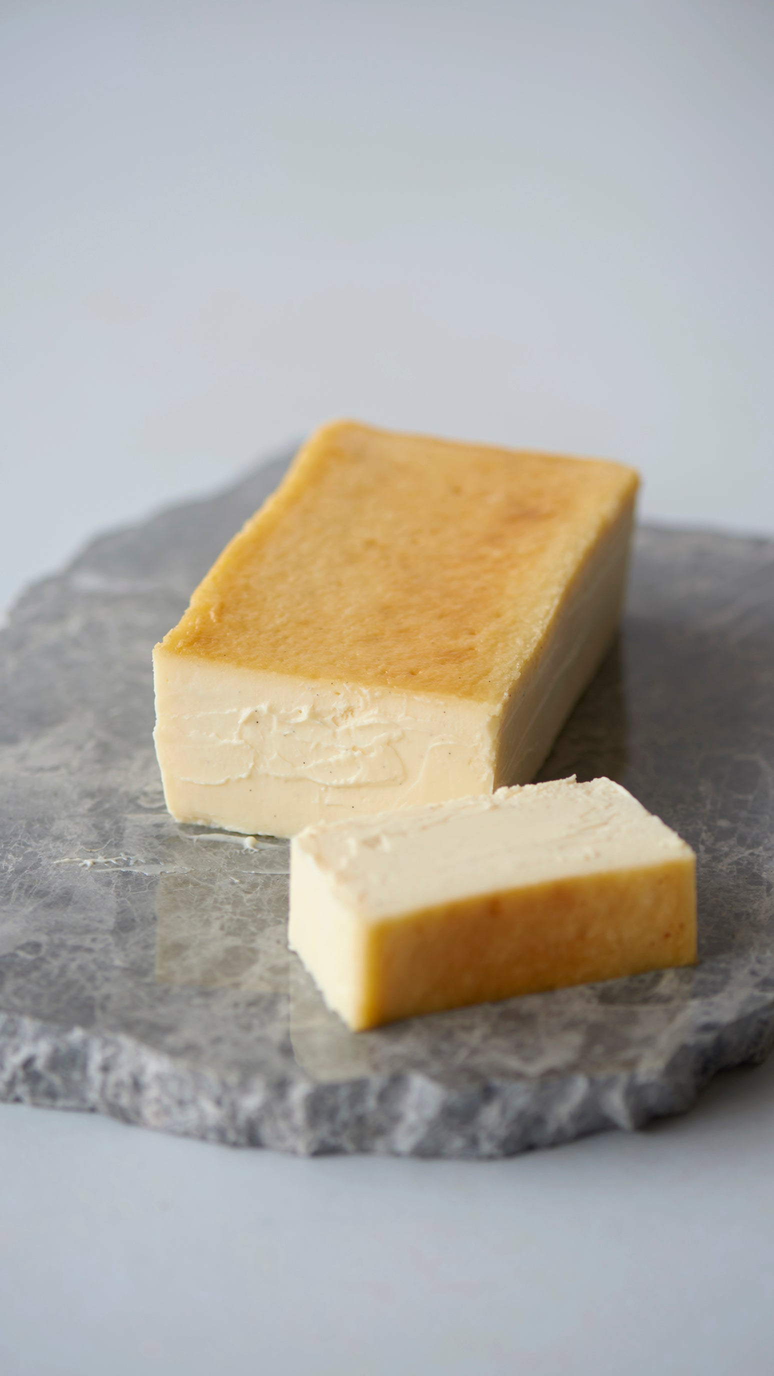 Mr. CHEESECAKE Macadamia