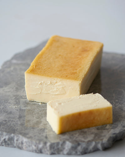 Mr. CHEESECAKE Macadamia