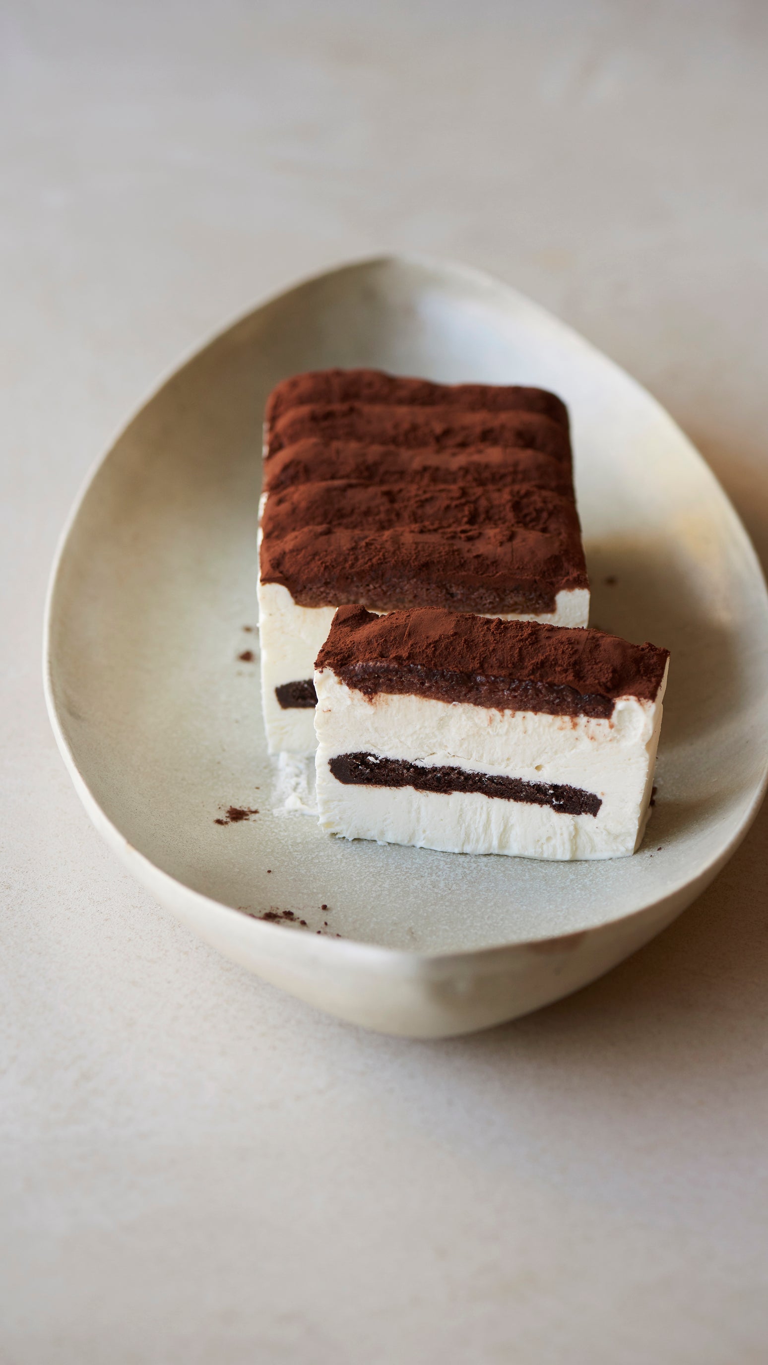 RICH TIRAMISU Original / Box