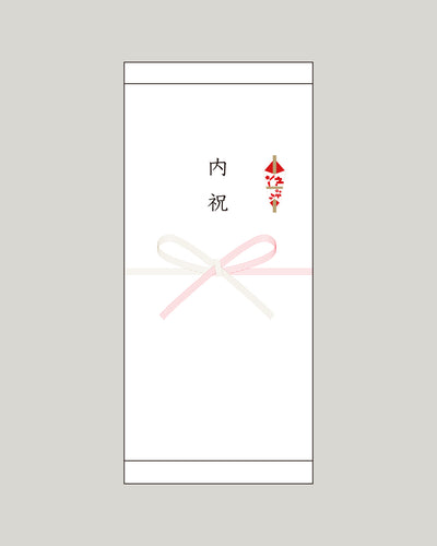 熨斗(内祝)通常Box用