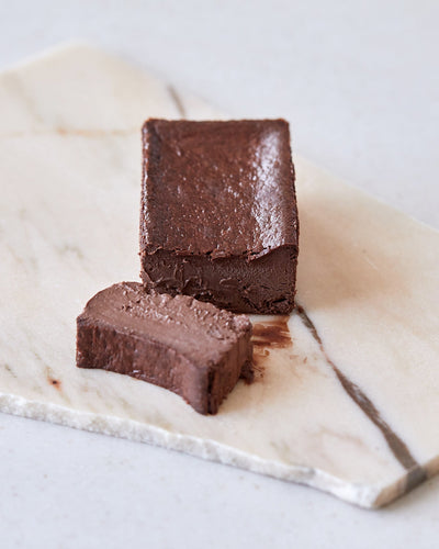 Mr. CHEESECAKE BLACK cacao