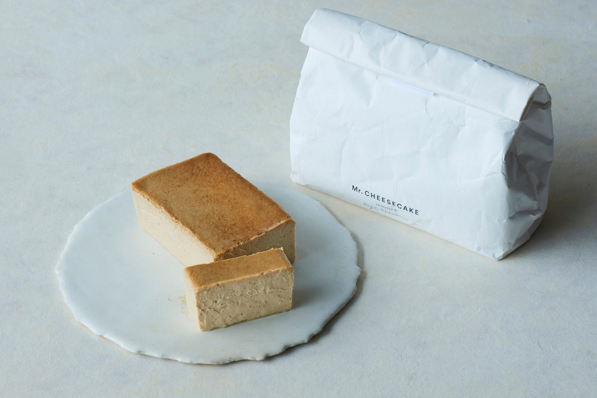 Mr. CHEESECAKE Tohobijin