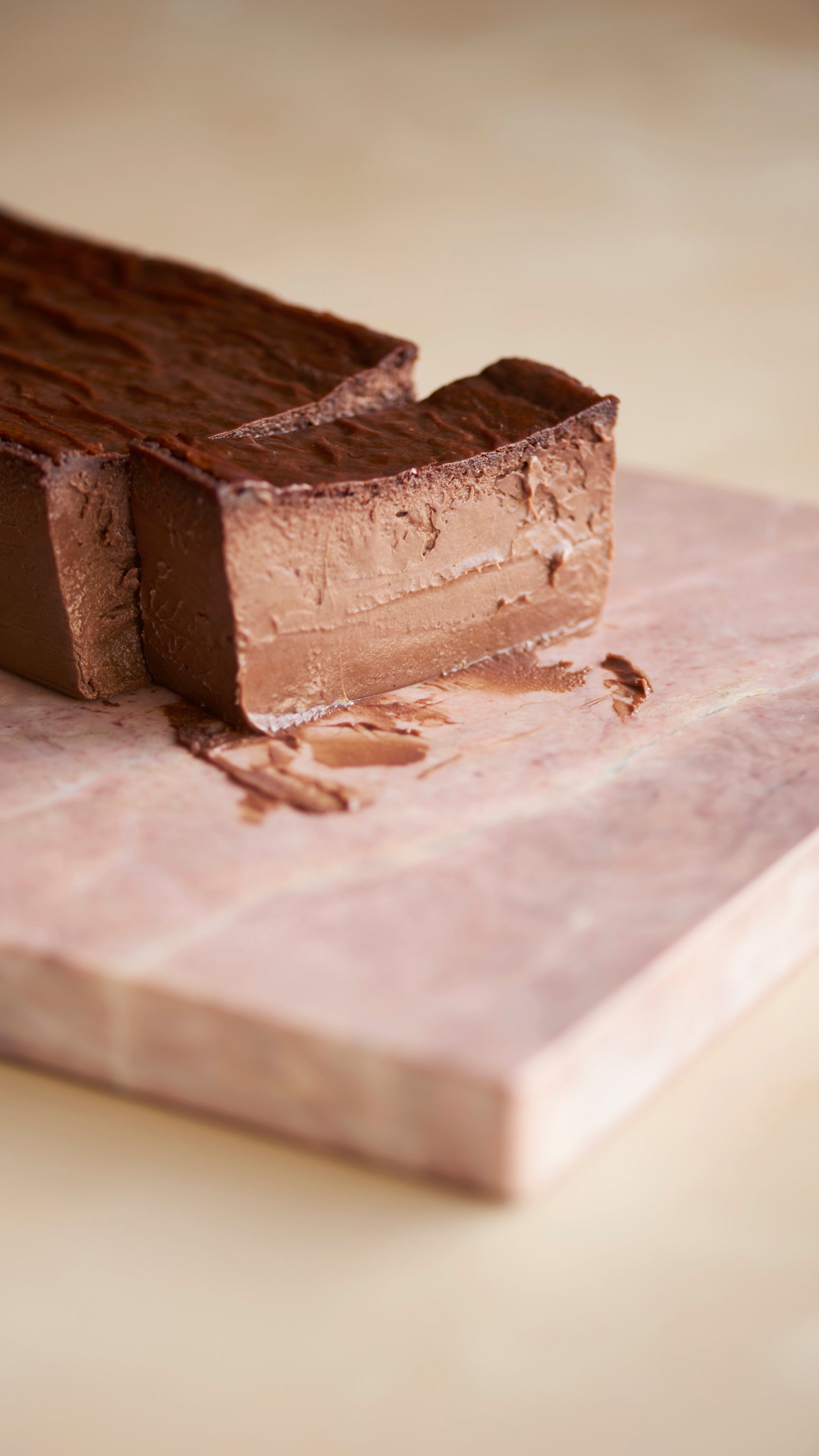 Mr. CHEESECAKE BLACK cacao