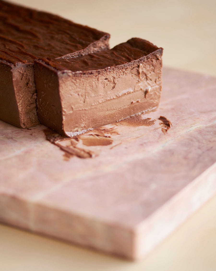 Mr. CHEESECAKE BLACK cacao