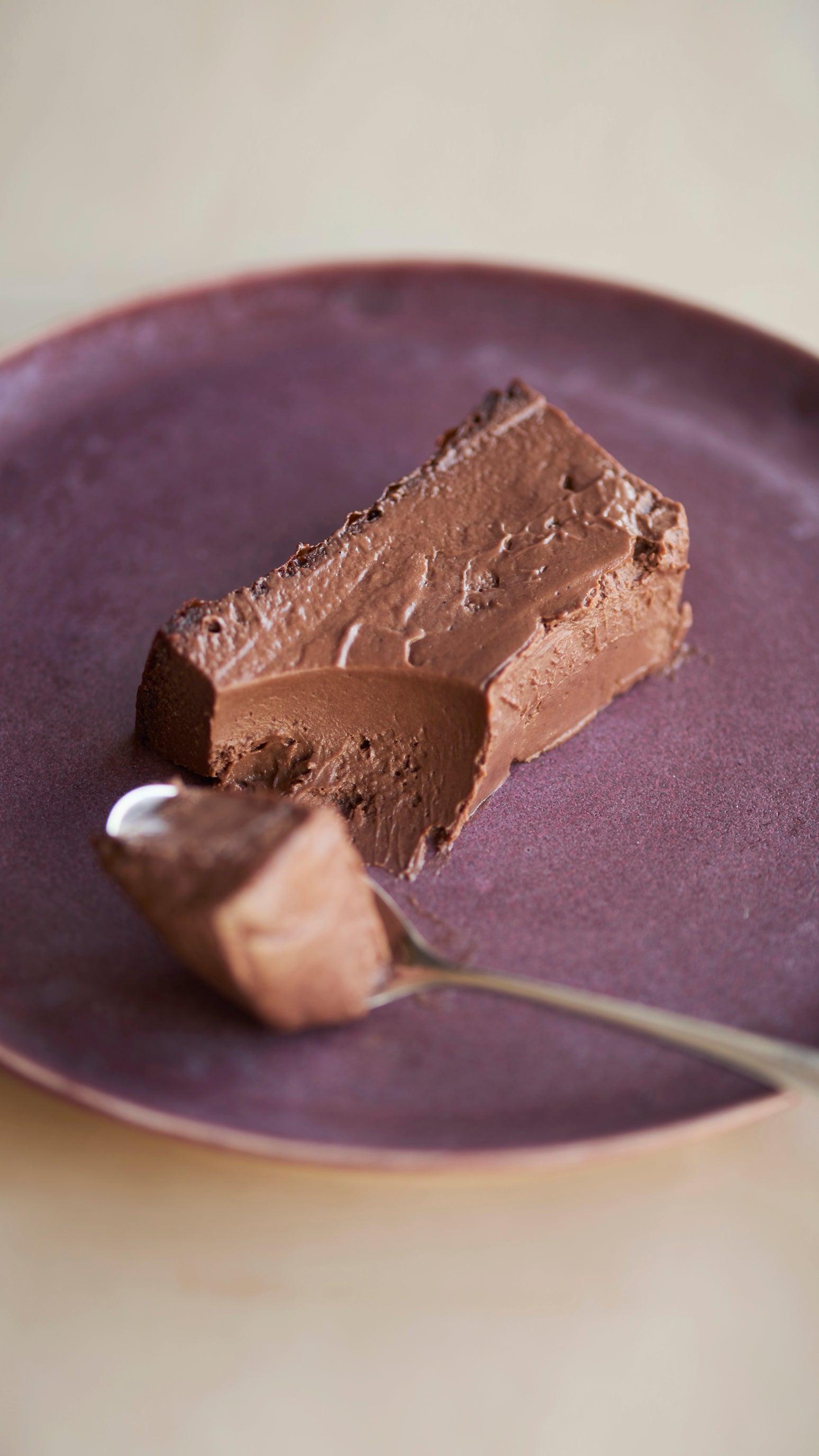 Mr. CHEESECAKE BLACK cacao