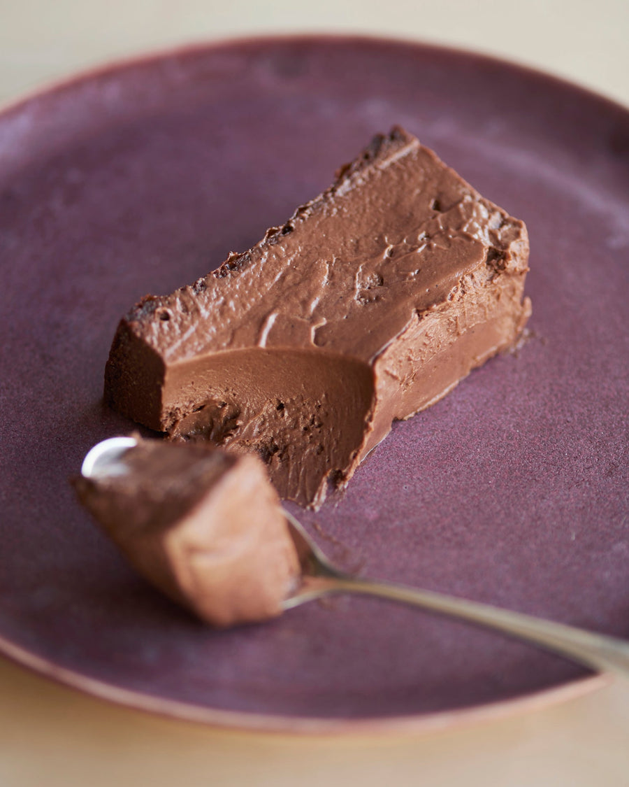 Mr. CHEESECAKE BLACK cacao