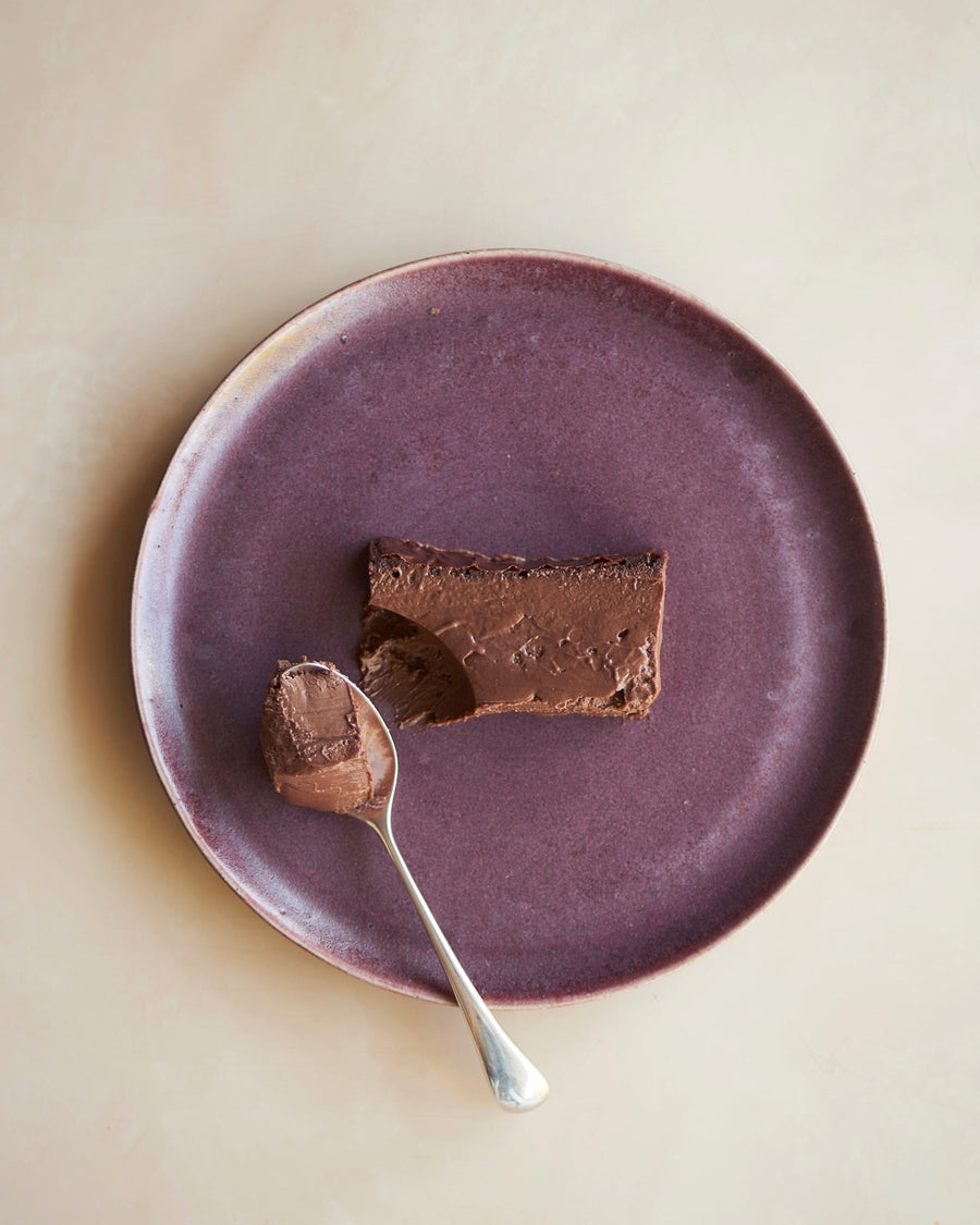 Mr. CHEESECAKE BLACK cacao