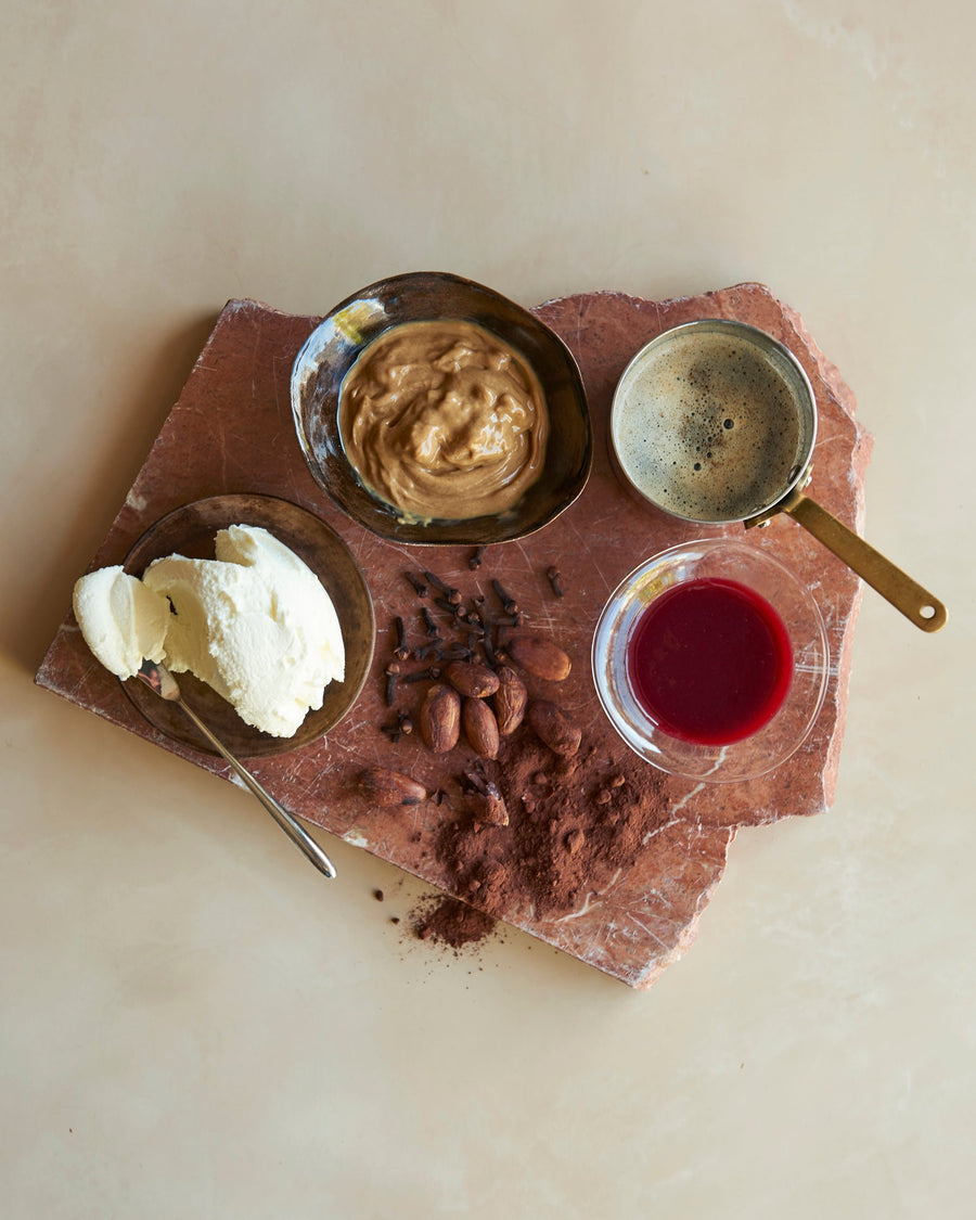 Mr. CHEESECAKE BLACK cacao