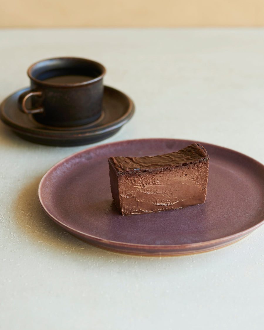 Mr. CHEESECAKE BLACK cacao