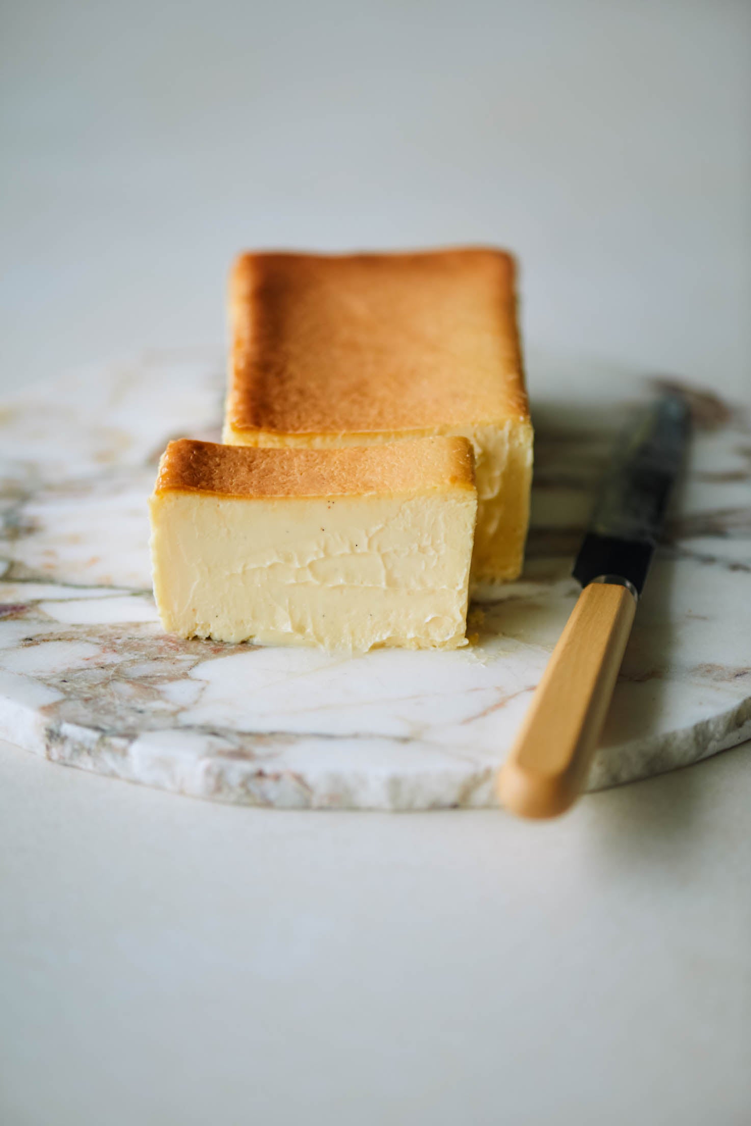 Mr. CHEESECAKE Classic / Box