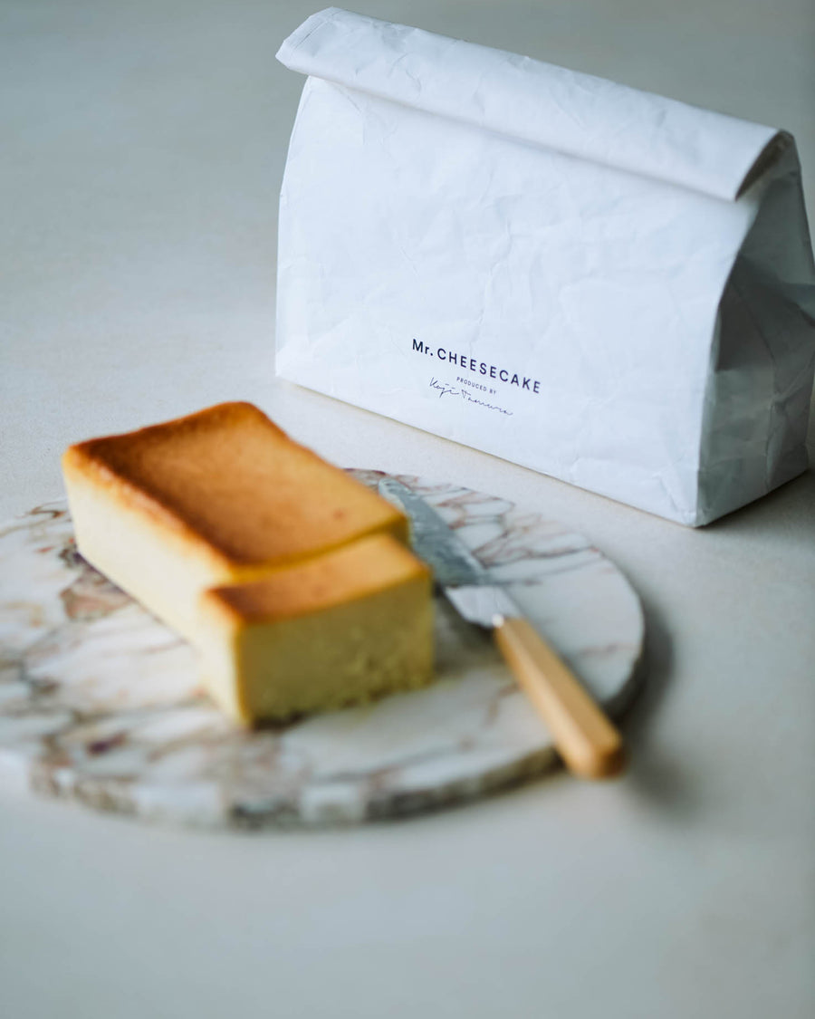 Mr. CHEESECAKE Classic / Bag