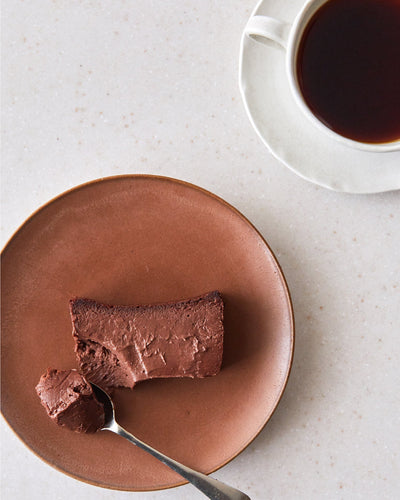 Mr. CHEESECAKE BLACK cacao