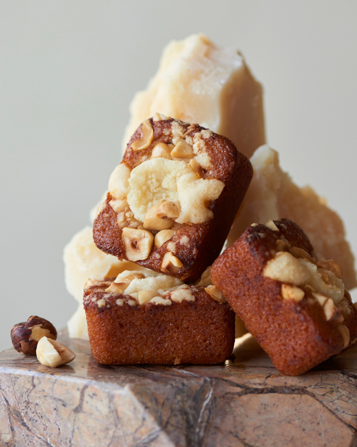 Caramel Hazelnut