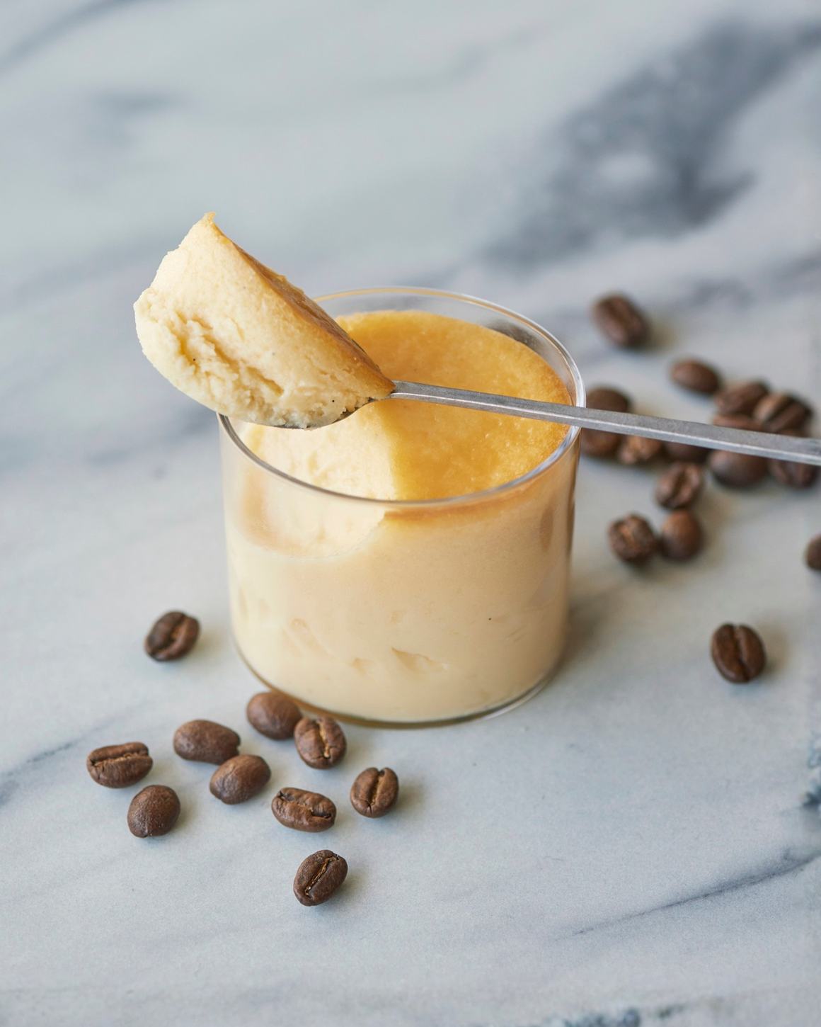 Cream Brew Coffee